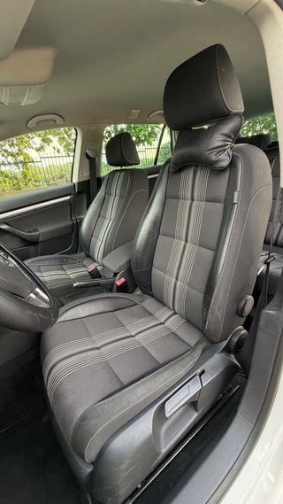 Volkswagen Golf 2013
