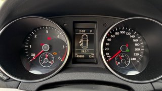 Volkswagen Golf 2013