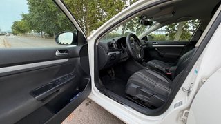 Volkswagen Golf 2013