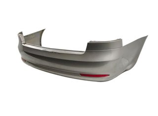 Paragolpes trasero skoda 1z5807417 octavia 121167