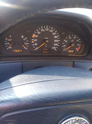 Mercedes Benz
