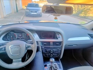 Audi A4 2009
