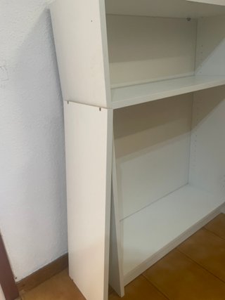 Estantería BILLY IKEA