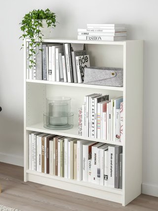 Estantería BILLY IKEA
