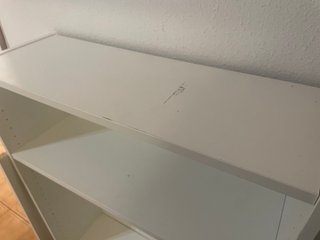 Estantería BILLY IKEA