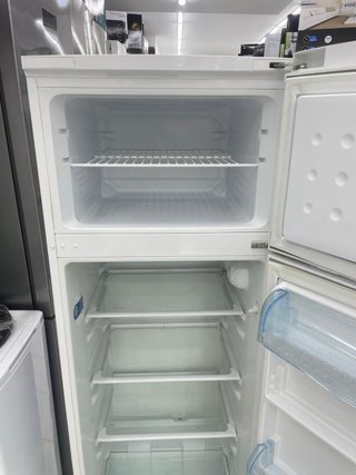 Nevera Beko Blanca