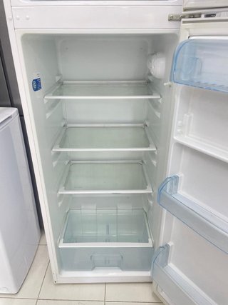 Nevera Beko Blanca
