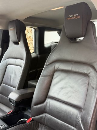 BMW i3S RoadStyle Edition (IVA DEDUCIBLE)