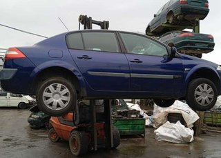 Motor arranque renault mot87881 megane ii 376486