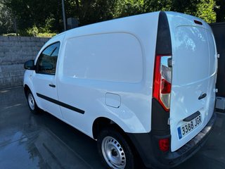 Renault Kangoo 2015