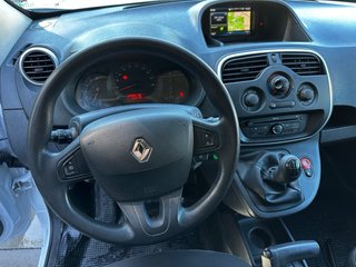 Renault Kangoo 2015