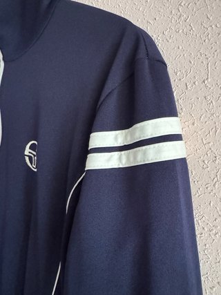 Chaqueta Sergio Tacchini Azul