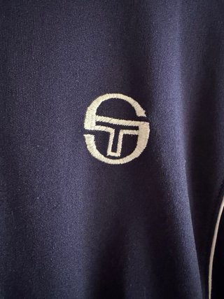 Chaqueta Sergio Tacchini Azul