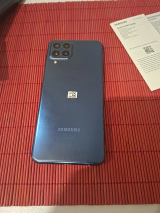 Samsung Galaxy M33 5G