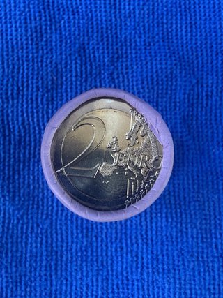 Portugal Scout 2025 Moneda