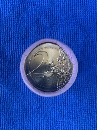 Portugal Scout 2025 Moneda