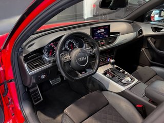 AUDI RS6 AVANT 4.0 TFSI QUATTRO S-TRONIC STAGE 2 700CV 5P