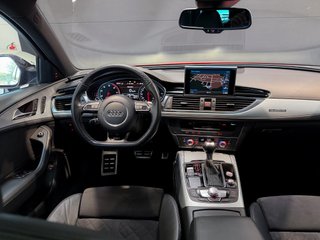 AUDI RS6 AVANT 4.0 TFSI QUATTRO S-TRONIC STAGE 2 700CV 5P