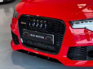 AUDI RS6 AVANT 4.0 TFSI QUATTRO S-TRONIC STAGE 2 700CV 5P