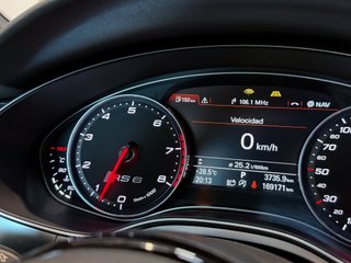 AUDI RS6 AVANT 4.0 TFSI QUATTRO S-TRONIC STAGE 2 700CV 5P