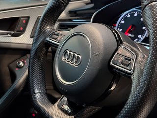 AUDI RS6 AVANT 4.0 TFSI QUATTRO S-TRONIC STAGE 2 700CV 5P