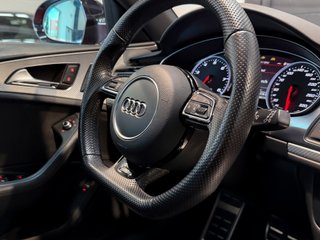AUDI RS6 AVANT 4.0 TFSI QUATTRO S-TRONIC STAGE 2 700CV 5P