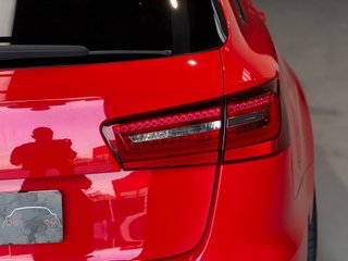 AUDI RS6 AVANT 4.0 TFSI QUATTRO S-TRONIC STAGE 2 700CV 5P