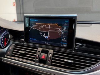AUDI RS6 AVANT 4.0 TFSI QUATTRO S-TRONIC STAGE 2 700CV 5P