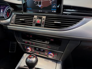 AUDI RS6 AVANT 4.0 TFSI QUATTRO S-TRONIC STAGE 2 700CV 5P