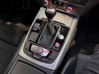 AUDI RS6 AVANT 4.0 TFSI QUATTRO S-TRONIC STAGE 2 700CV 5P