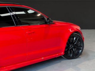 AUDI RS6 AVANT 4.0 TFSI QUATTRO S-TRONIC STAGE 2 700CV 5P