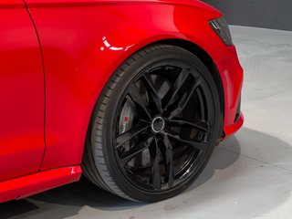 AUDI RS6 AVANT 4.0 TFSI QUATTRO S-TRONIC STAGE 2 700CV 5P