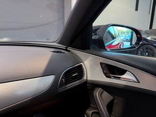 AUDI RS6 AVANT 4.0 TFSI QUATTRO S-TRONIC STAGE 2 700CV 5P