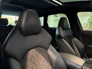 AUDI RS6 AVANT 4.0 TFSI QUATTRO S-TRONIC STAGE 2 700CV 5P
