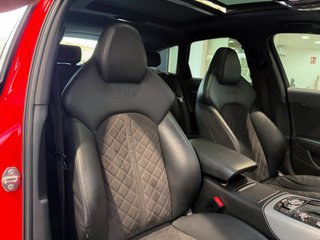AUDI RS6 AVANT 4.0 TFSI QUATTRO S-TRONIC STAGE 2 700CV 5P