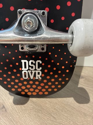 Skate de 76.5 cm