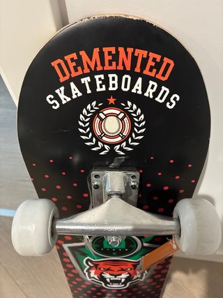 Skate de 76.5 cm
