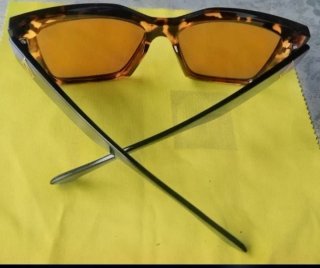 Gafas de Sol Polarizadas Tortoise