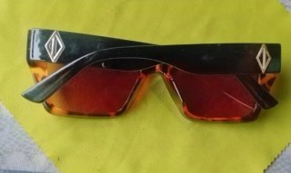 Gafas de Sol Polarizadas Tortoise