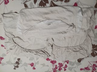 Lote Ropa Cuna 120x60