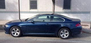BMW Serie 6 2010