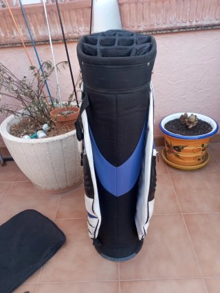 Bolsa de golf Titleist