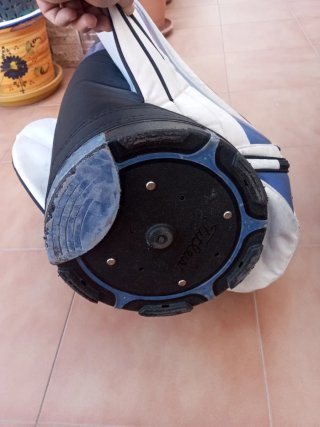 Bolsa de golf Titleist