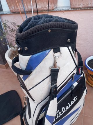 Bolsa de golf Titleist