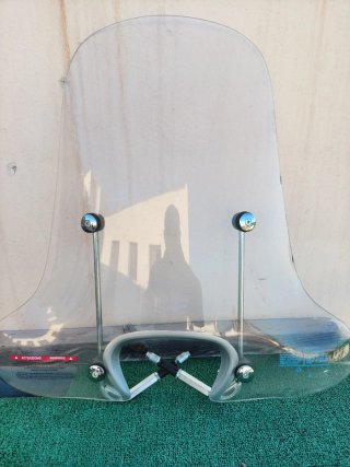 Parabrisas Piaggio Liberty Original