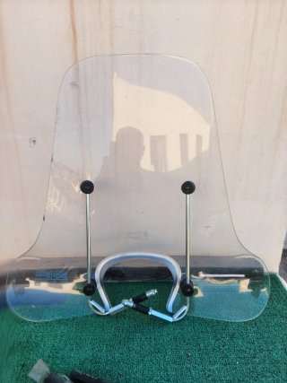 Parabrisas Piaggio Liberty Original