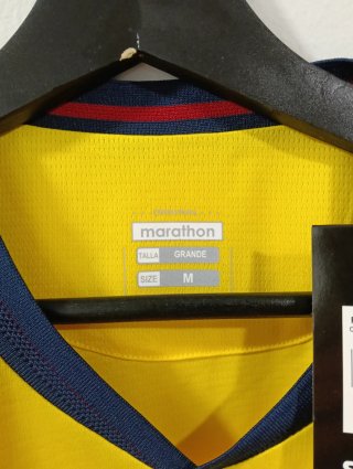 Ecuador National Team Jersey World Cup 2026