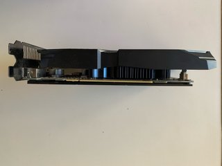 Tarjeta Gráfica ASUS Cerberus GTX 1050 Ti