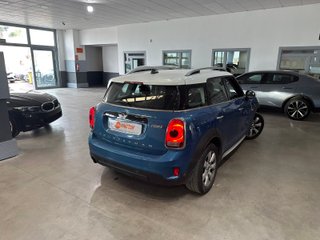 Mini COUNTRYMAN Cooper S ALL4 (2018)