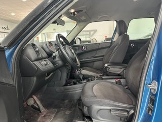 Mini COUNTRYMAN Cooper S ALL4 (2018)
